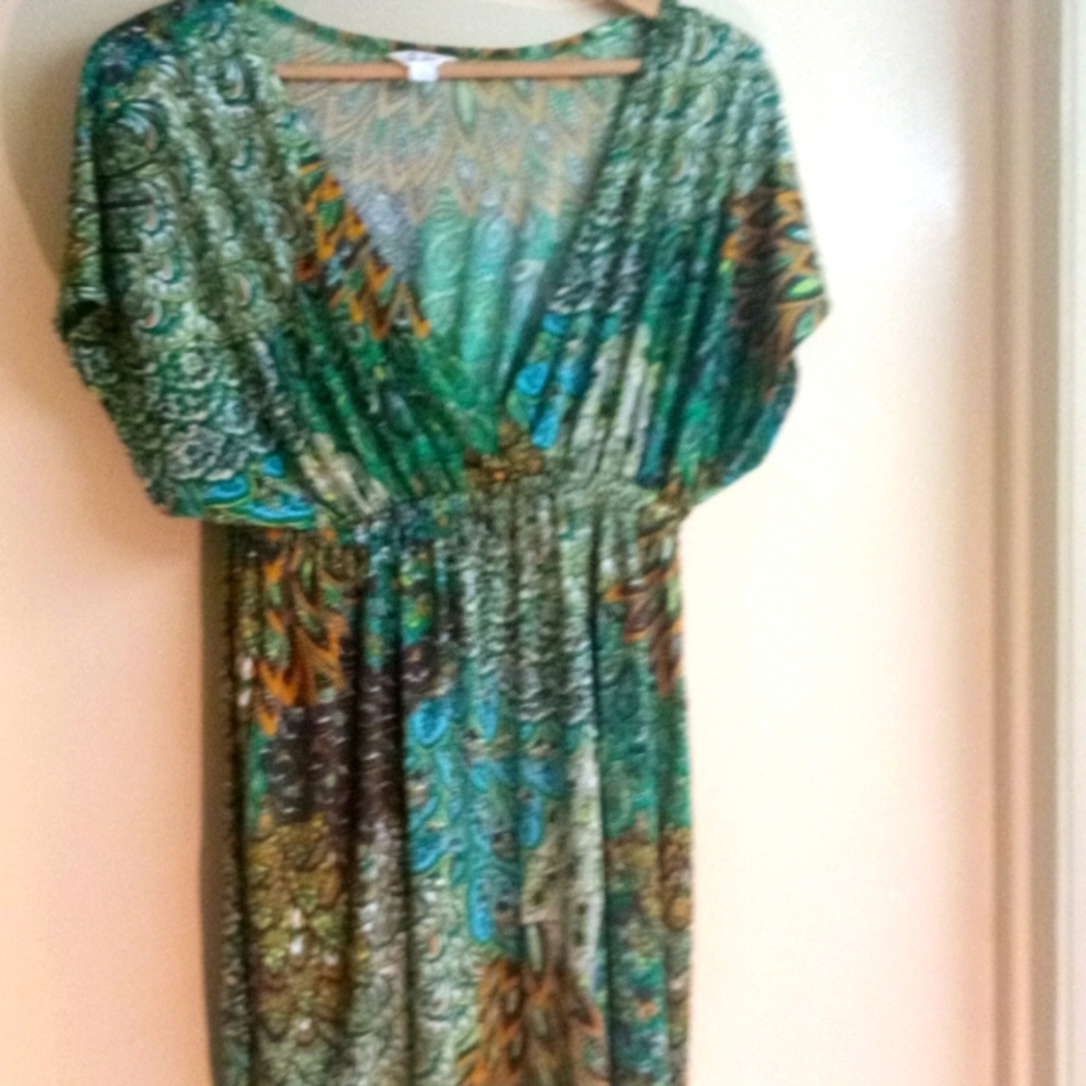 5th love dress very comfortable,nice material,light weight